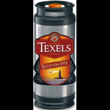 Texels Skuumkoppe fust 20L
