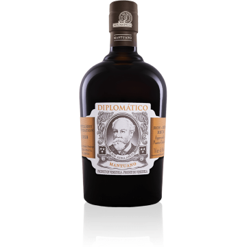 Diplomatico Mantuano