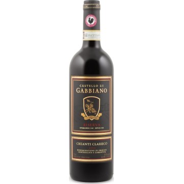Gabbiano Chianti Classico Riserva