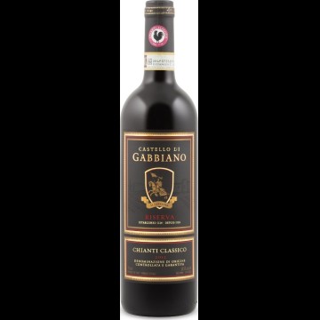 Gabbiano Chianti Classico Riserva