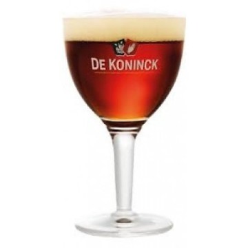 De Koninck bierbokaal