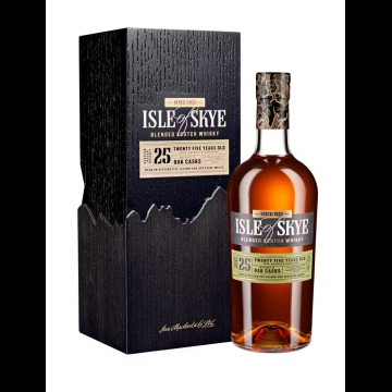 Isle of Skye 25 Years Old