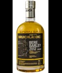 Bruichladdich Bere Barley 2012 Orkney