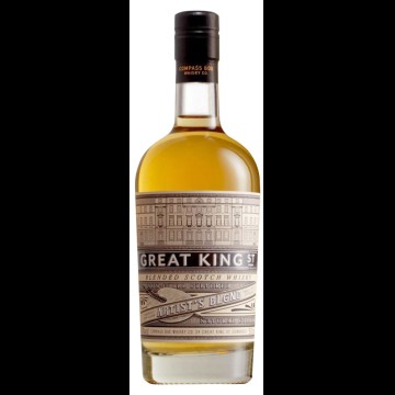 Great King's Artist's Blend