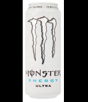 Monster Energy Ultra White Zero Sugar
