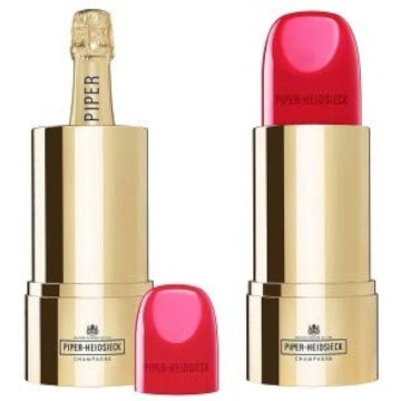 Piper-Heidsieck Brut Lipstick
