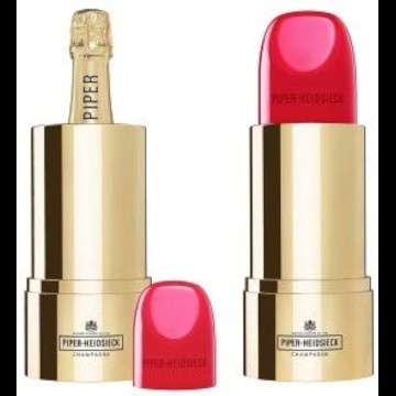 Piper-Heidsieck Brut Lipstick