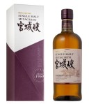 Nikka Miyagikyo single malt