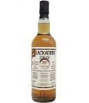 Blackadder Raw Cask 10 Years Old Glen Moray 2007