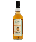 Murray McDavid Cask Craft Inchgower Madeira Finish