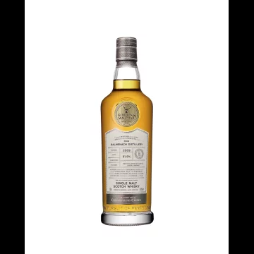 Gordon & MacPhail Connoisseurs Choice Balmenach 2009