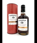 EDRADOUR 22 Years old Vintage 1999 Sherry Finish
