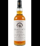 Signatory Vintage Inaugural Release 7 Years Old Edradour No.2