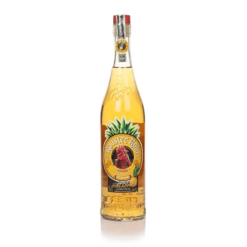 Rooster Rojo Resposado Pineapple