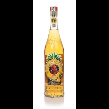 Rooster Rojo Resposado Pineapple