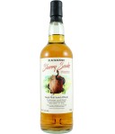 Blackadder Sherry Snake for The Netherlands