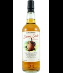 Blackadder Sherry Snake for The Netherlands