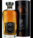 Signatory Glenallachie 2009  15 years old Oloroso sherry but