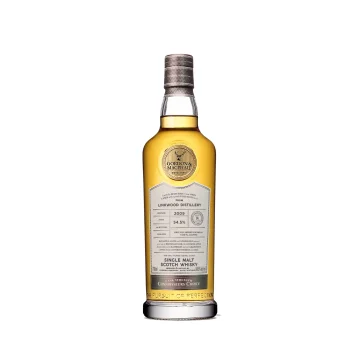 Gordon & MacPhail Connoisseurs Choice Linkwood 2009 #22605908