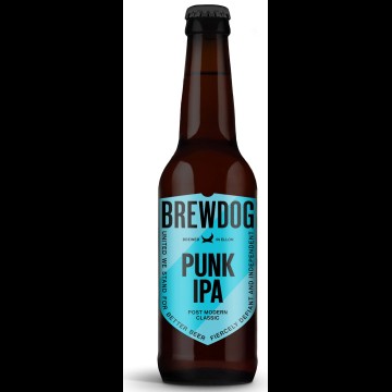 Brewdog Punk IPA