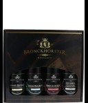 Bronckhorster Assorti geschenksverpakking 4x33cl