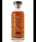 Amrut Two Continents