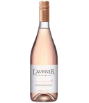 L'Avenir Horizon Rosé de Pinotage