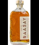Isle Of Raasay 5 Years Old Na Sia Chinkapin Oak Cask