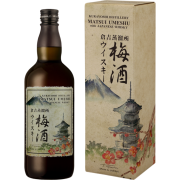Matsui Umeshu