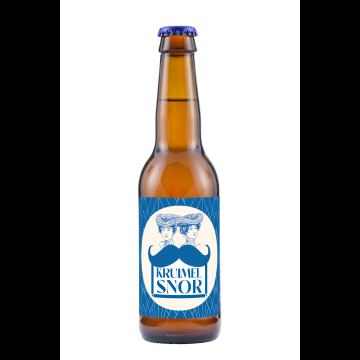 Brouwerij De Snor Kruimel Snor