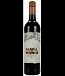 Mapa Mundi Sunripe Red