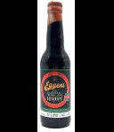 Eggens Quadruppel/Imperial Stout Islay Whisky Vatgerijpt 002/2026