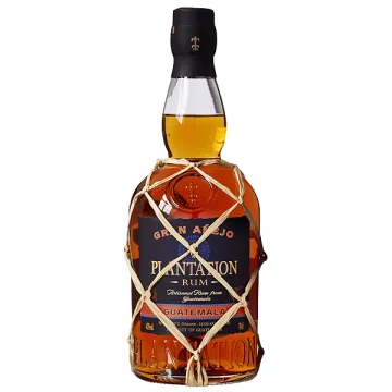 Plantation Gran Anejo Guatemala