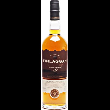 Finlaggan Sherry Finished 2021