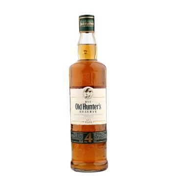 Old Hunter's No.4 Reserve