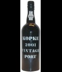 Kopke Vintage Port 2001