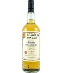 Blackadder The English 10 Years Old