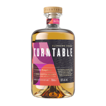 Turntable Bittersweet Symphony