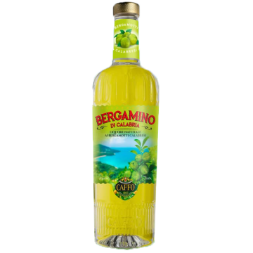 Caffo Bergamino di Calabri Liqueur