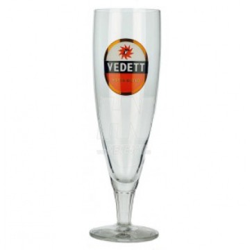 Vedett Glas