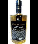 WHISKY CASTLE Smoke Barley