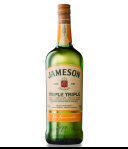 Jameson Triple Triple 100cl