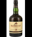 Redbreast Irish Whiskey 18Y
