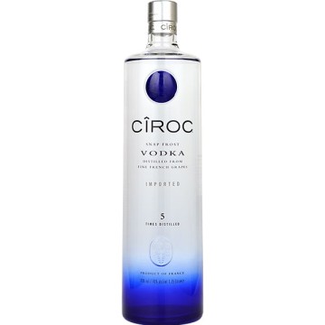 Ciroc Vodka