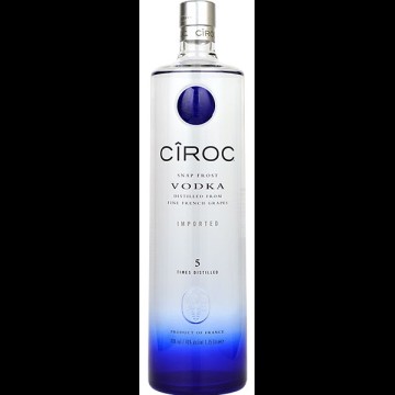 Ciroc Vodka