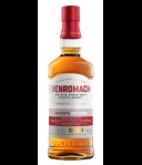 BENROMACH PEAT SMOKE 2012 SHERRY