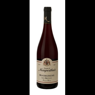 Domaine de Mauperthuis Bourgogne Pinot Noir