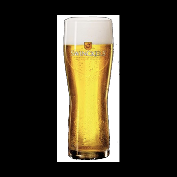 Swinckels bierglas