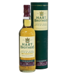 Hart Brothers Tomatin 11 Years Old 2011