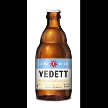 Vedett Wit